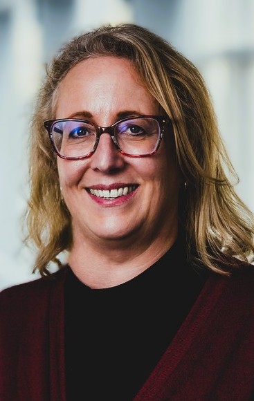 Lisa Cleaver