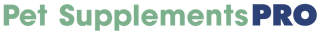 Pet Supplements Pro Logo