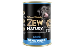 Zew Natury's sales growth is fueling increased investment plans at the company's manufacturing facility in Redostowo, Poland.