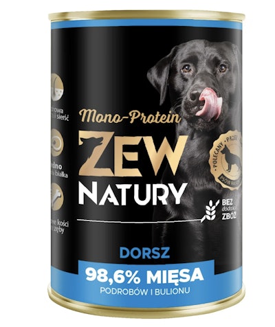Zew Natury's sales growth is fueling increased investment plans at the company's manufacturing facility in Redostowo, Poland.