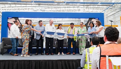 ADM’s new $39 million facility in Yecapixtla strengthens its local production strategy, aiming to meet half of Mexico’s wet pet food demand by the end of 2025.