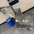 Afc Spiralfeeder Custom Agitator