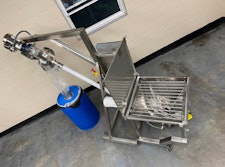 Afc Spiralfeeder Custom Agitator