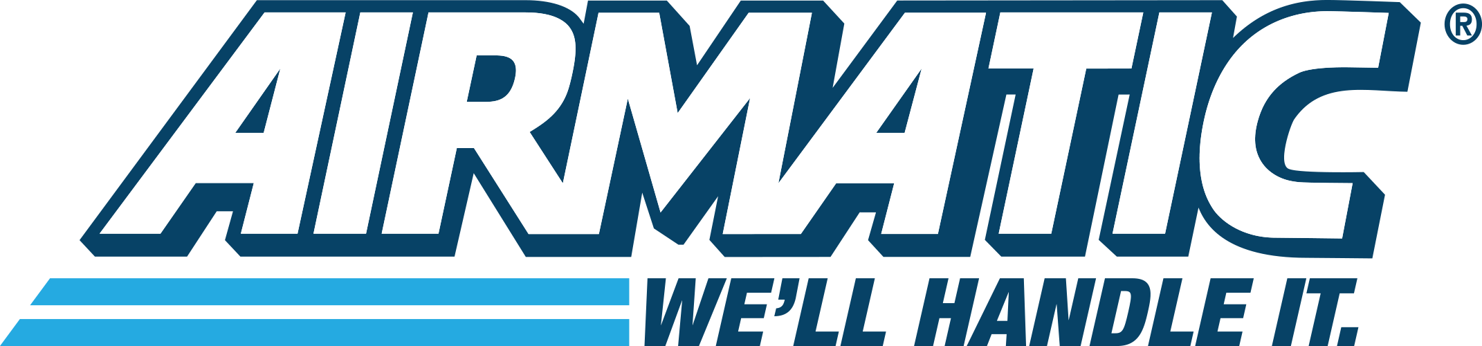 Airmatic Logo
