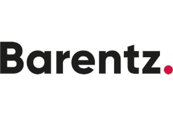 Barentz Logo