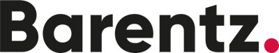 Barentz Logo