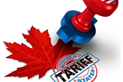 Tariffs on imported ingredients and packaging materials could tighten margins and drive up consumer prices, especially for smaller pet food brands.