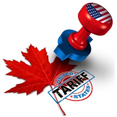 Tariffs on imported ingredients and packaging materials could tighten margins and drive up consumer prices, especially for smaller pet food brands.