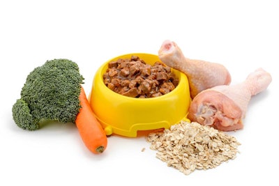 The SRIS program will offer a fast and accurate scientific assessment of new animal food ingredients that will be accepted by state regulators across the U.S.