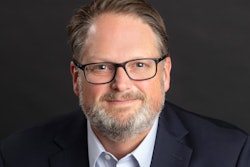 Brian Burke, senior vice presdient of operations