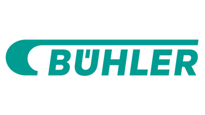 Buhler Logo