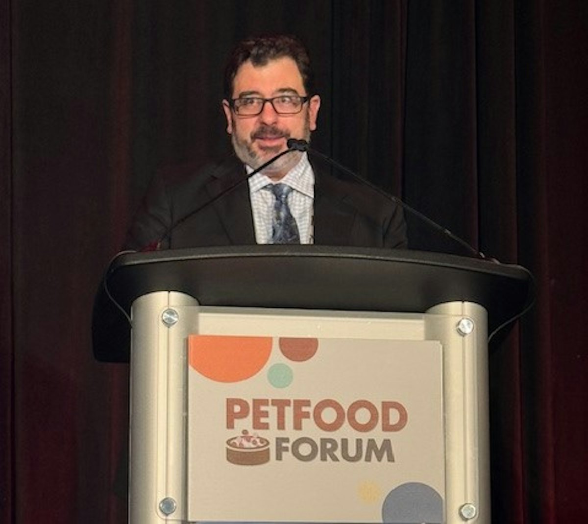 Pet Food Spending: Steady Growth in Uncertain Times