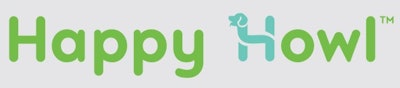Happy Howl Logo
