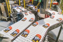 Kormotech supplies 1,065 tons of pet food annually to the Middle East and African markets.