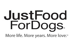 Just Food For Dogs Logo