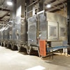 Laitram Precision Force Dryer