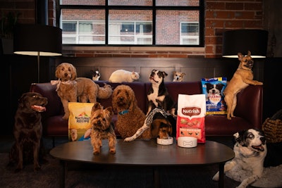 Latitude will guide brand strategy and campaigns for Post’s $1.4 billion pet food portfolio refresh.