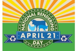 National Rendering Day April 21