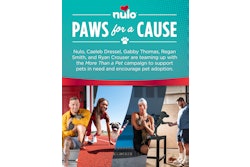 Nulo Paws For A Cause