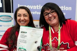Oven-Baked Tradition’s new CARE formula for small-breed adult dogs was voted Favorite New Product.
