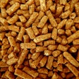 Pellet Animal Feed