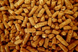 Pellet Animal Feed
