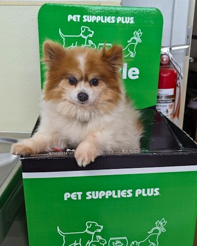 The in-store recycling program offers a free and convenient solution for customers to give this packaging a second life.