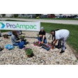During EHS Week, each ProAmpac site will host at least one safety-focused and environmentally conscious activity, furthering its mission to foster a culture centered on safety, sustainability and community care.