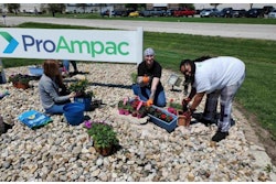 During EHS Week, each ProAmpac site will host at least one safety-focused and environmentally conscious activity, furthering its mission to foster a culture centered on safety, sustainability and community care.