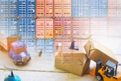 Tariffs Trade Shipping