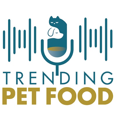 Trending Pet Food Podcast Logo (1)