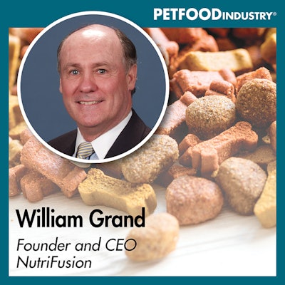 William Grand Photo For Podcast