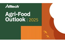 Alltech Feed Outlook Report