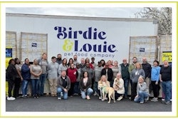 Birdie & Louis donated 2 million cans of its premium cat food to shelters, rescues and food pantries nationwide.