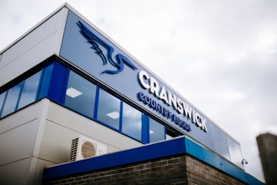 Cranswick Building
