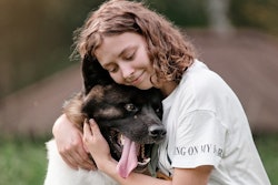 A new survey from Nulo said 56% of respondents stated they would trade years off their own life so their pet could live longer.