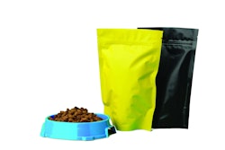 Generic Pet Food Packaging