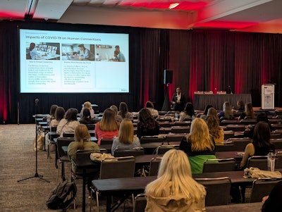 Karen Jones Next Up Petfood Forum 2025