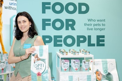 Kormotech Optimeal Holistic