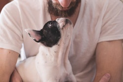 The Human-Animal Bond Studies (HAB) program supports innovative scientific research to deepen the understanding of the unique connections between humans and their pets.