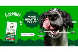 According to Mars, 80% of dogs suffer from gum disease but most pet parents remain unaware.