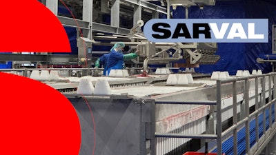 SARVAL is a global provider of sustainable pet food ingredients, offering a portfolio that includes multiple species, functional proteins, and both fresh and frozen products.