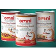 Omni Hypoallergenic Dog Food