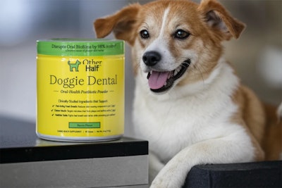 Other Half Pet Doggie Dental