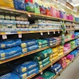 In the pet food aisle, health and wellness products are becoming increasingly important in shaping customer purchasing behaviors.