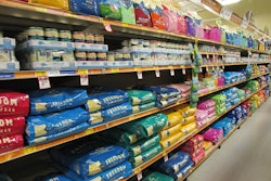 In the pet food aisle, health and wellness products are becoming increasingly important in shaping customer purchasing behaviors.