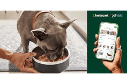 Pet Value Instacart Canada