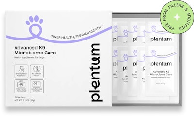 Plentum Supplement