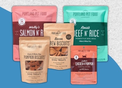 Portland Pet Food And Pet Food Experts