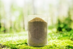 According to the study, the inclusion of ProteinX in the diet was shown to improve the skin barrier and enhance antioxidant defense mechanisms.